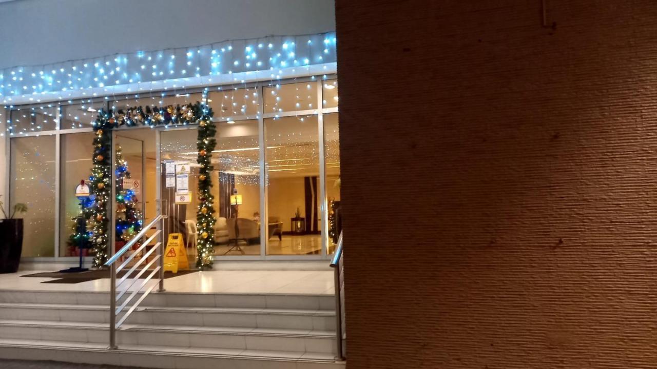 Johnstay مانيلا المظهر الخارجي الصورة