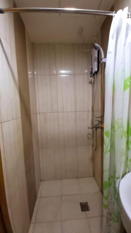 Johnstay مانيلا المظهر الخارجي الصورة